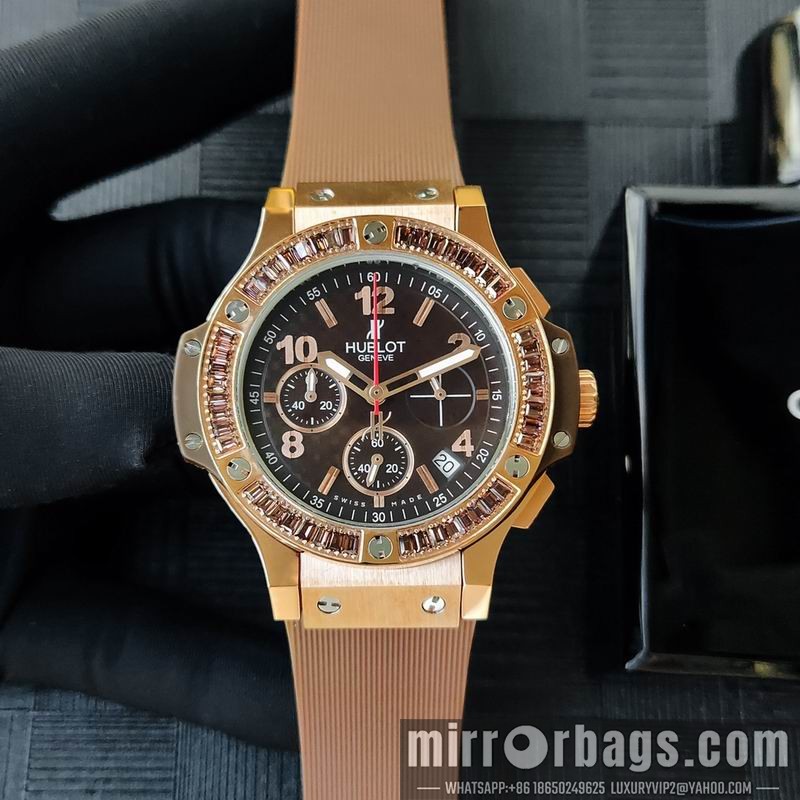 Hublot 36mm 092284 Watch