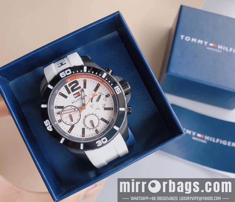 Tommy 44mm 101034 Watch