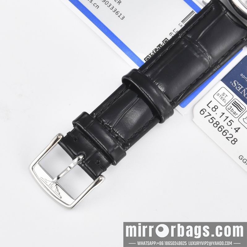 Longines watch 032524 Watch