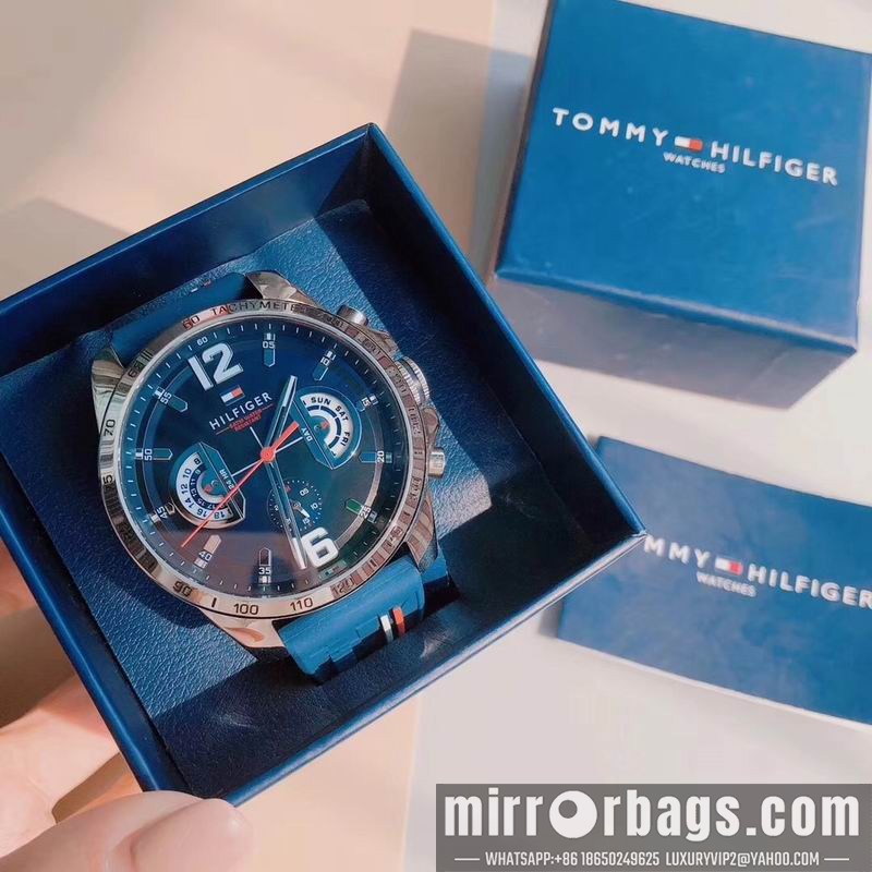 Tommy 44mm 101038 Watch