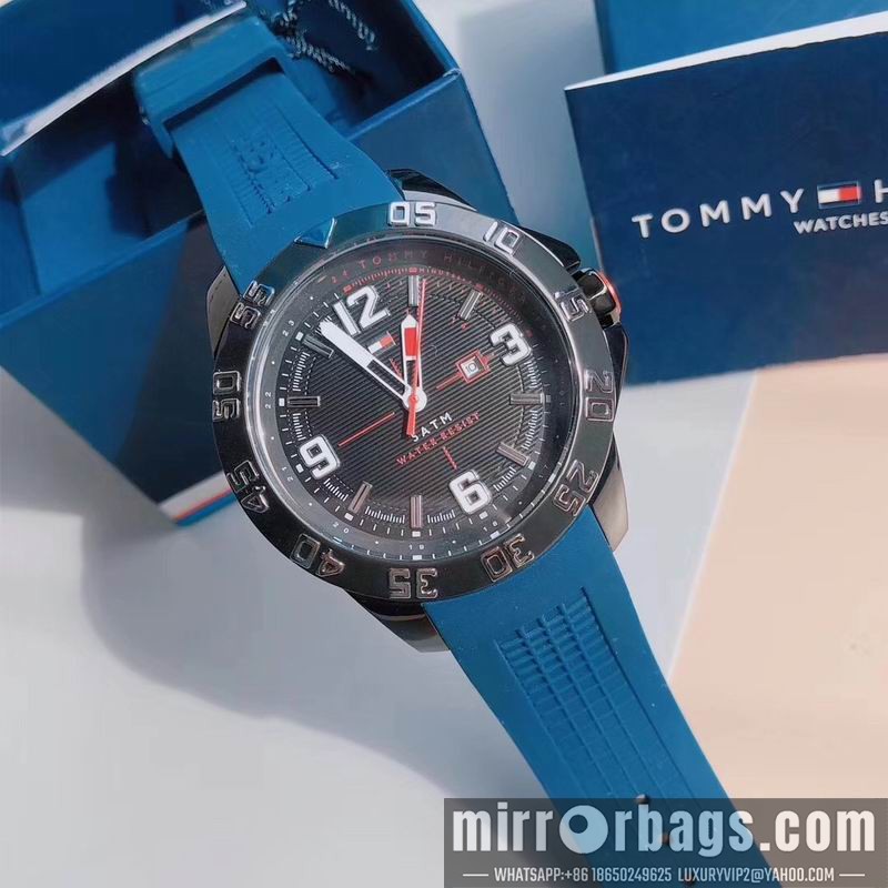 Tommy 44mm 101040 Watch