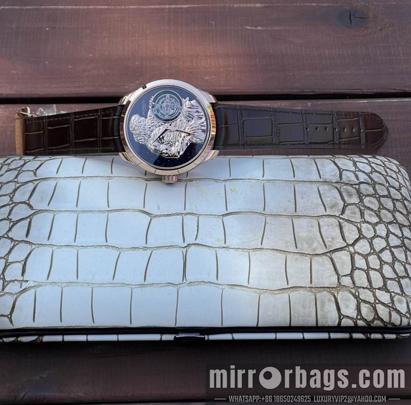 Jacob & Co 44mm 122809 Watch