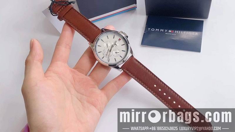 Tommy 44mm 101044 Watch