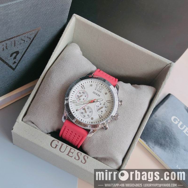 Guess 38mm 101041 Watch