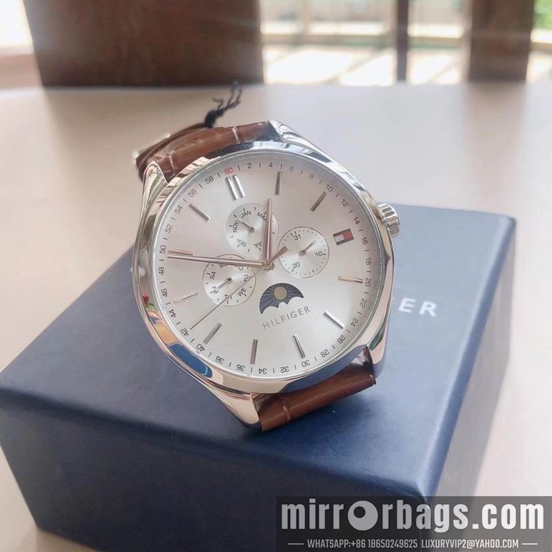 Tommy 48mm 101029 Watch