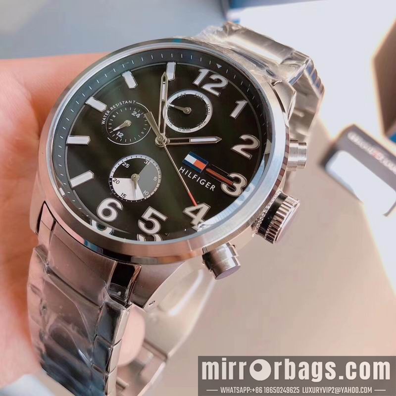 Tommy 44mm 101027 Watch