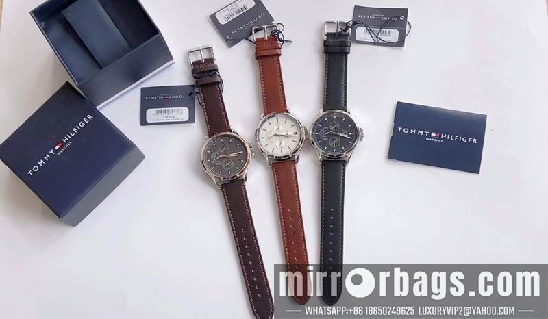 Tommy 44mm 101044 Watch