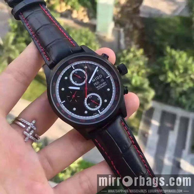 Mido 42mm 042422 Watch