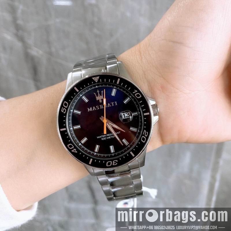 Maserati 42mm 101047 Watch