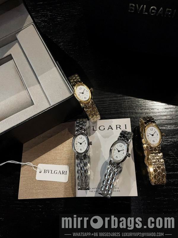 Bvlgari watch 101544 Watch
