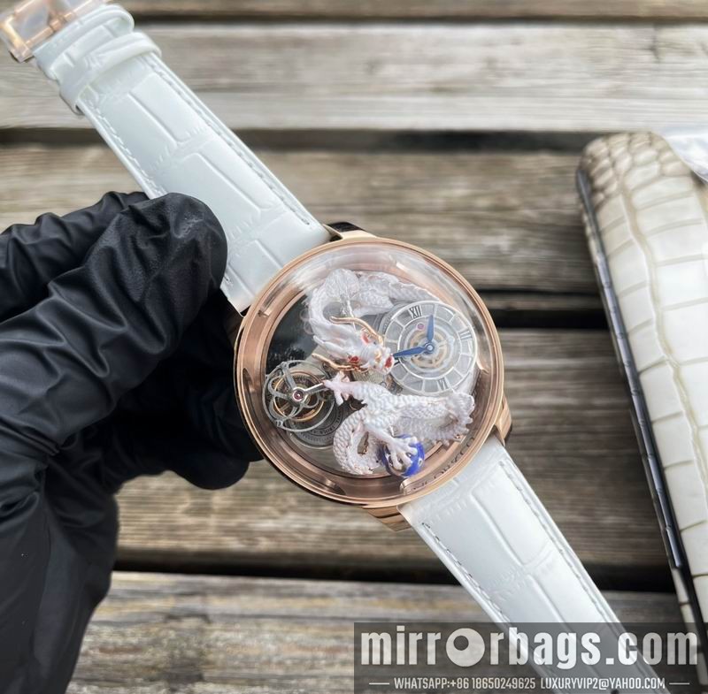 Jacob & Co 47mm 111463 Watch