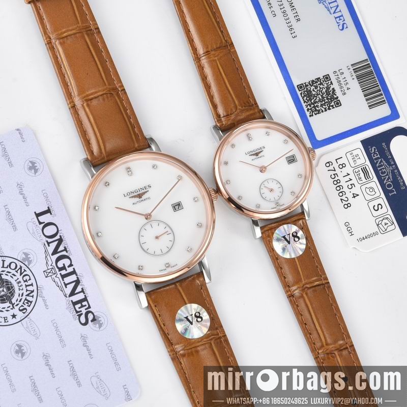 Longines watch 032527 Watch
