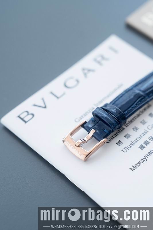 Bvlgari 26mm 040956 Watch