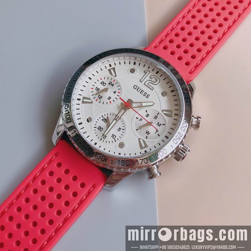 Guess 38mm 101041 Watch