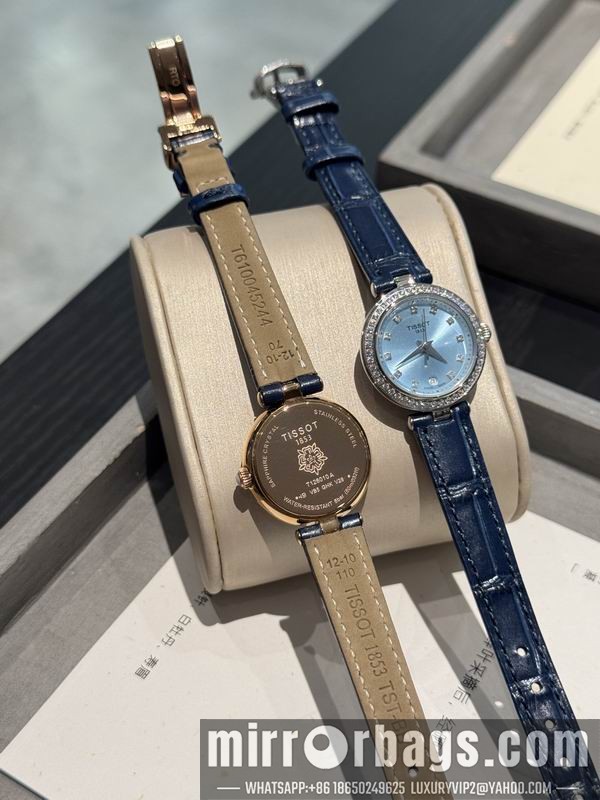 Tissot 26mm 101542 Watch