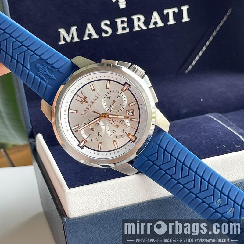 Maserati watch 101077 Watch