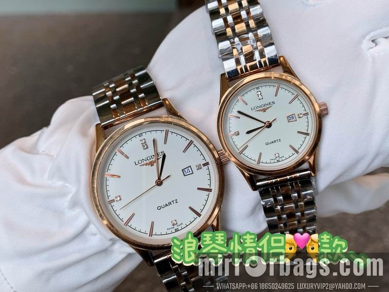 Longines M40mm woman30mm 0427 05 Watch