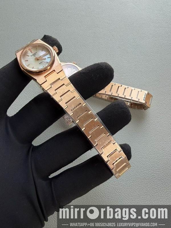 Tissot 25mm 042413 Watch