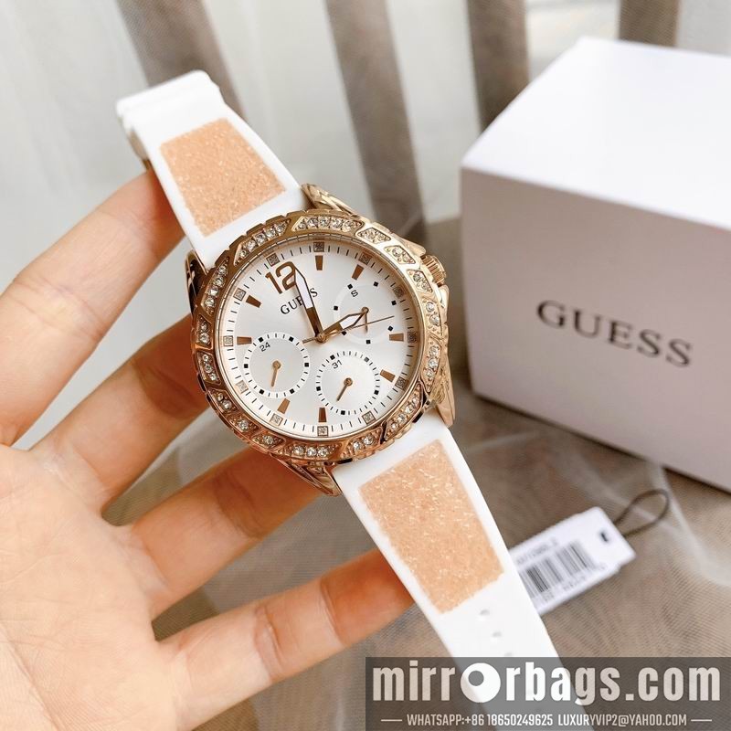 Guess 38mm 101003 Watch