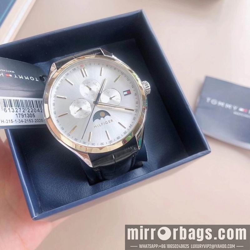 Tommy 48mm 101029 Watch