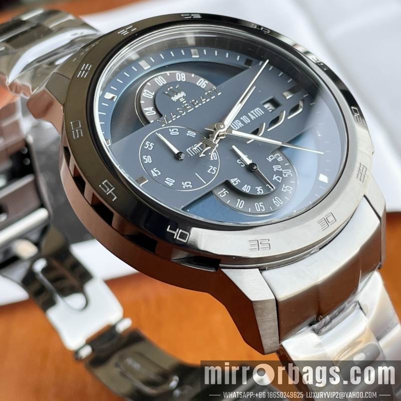 Maserati 44mm 1010116 Watch