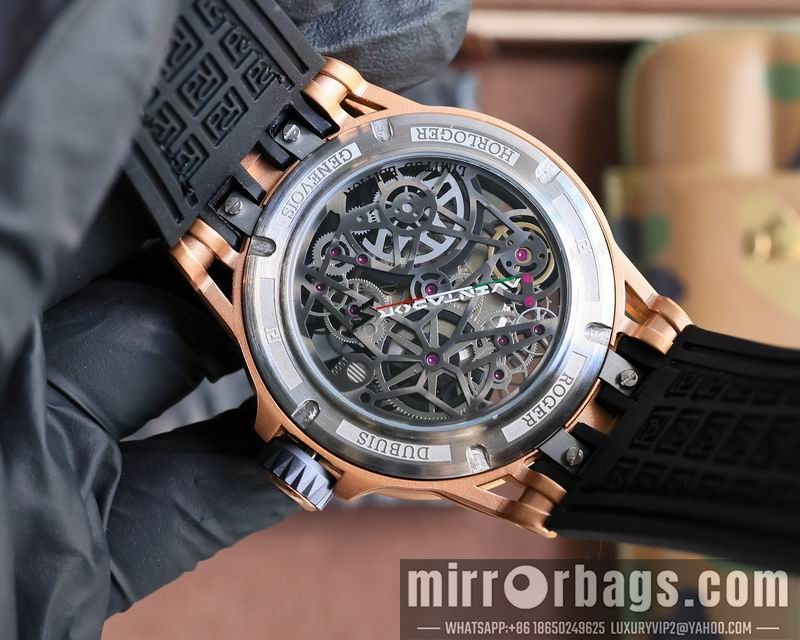 Roger Dubuis 46mm 042790 Watch