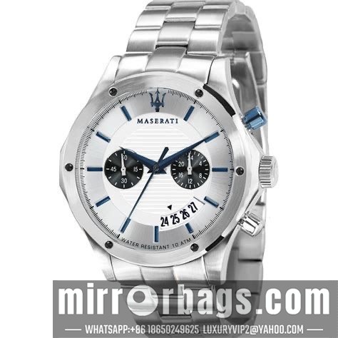 Maserati watch 1010106 Watch