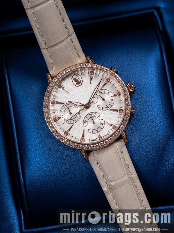 Swarovski 36mm 110389 Watch
