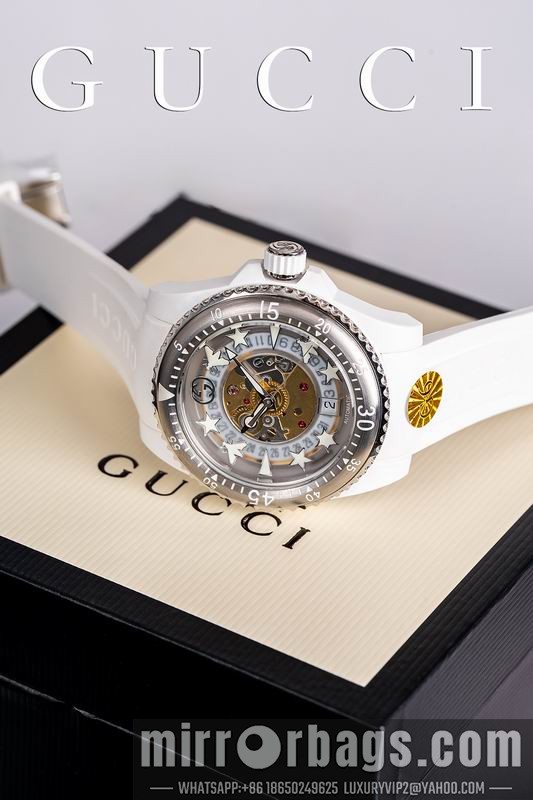 Gucci 40mm 091701 Watch