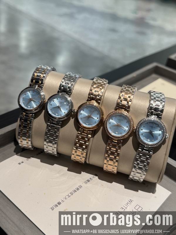Tissot 26mm 101543 Watch