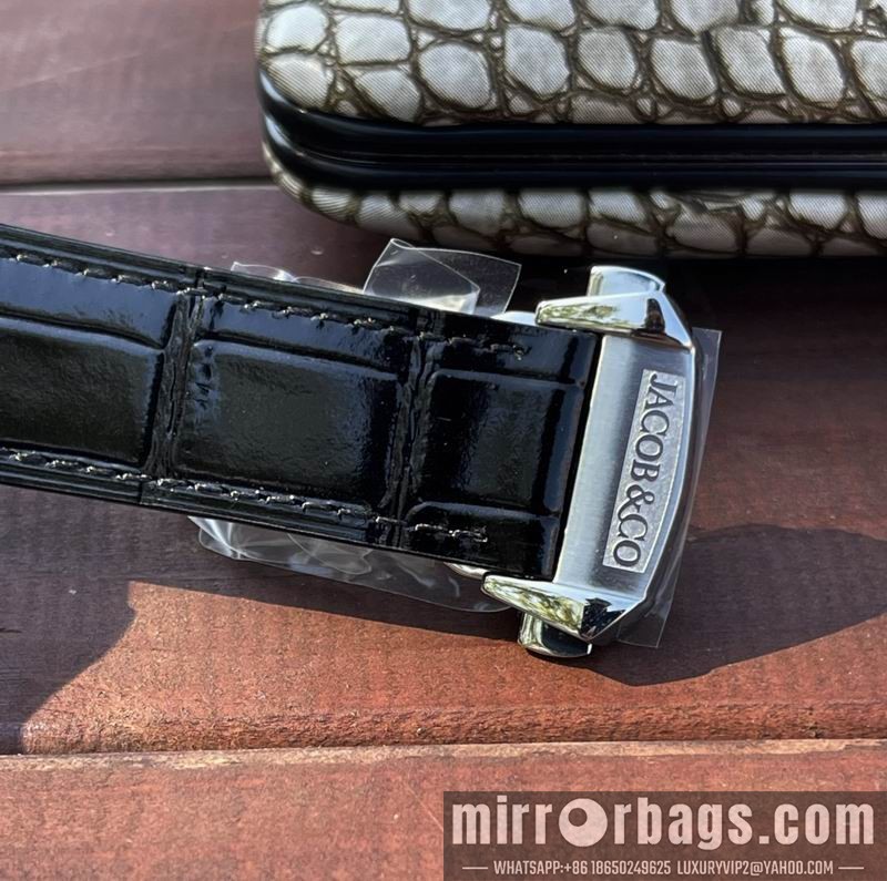 Jacob & Co 44mm 122809 Watch