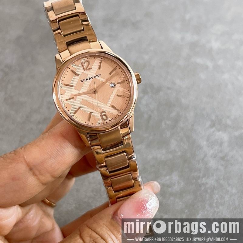 Burberry 32mm 052318 Watch