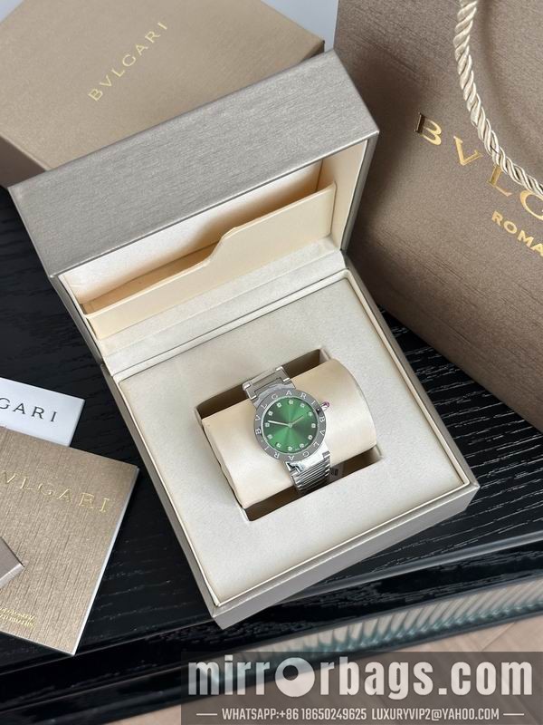 Blvgari 33mm 080603 Watch