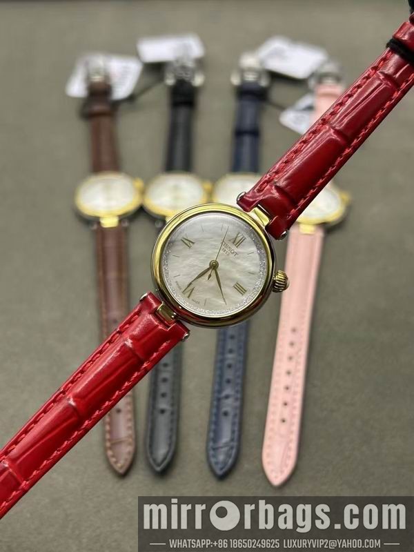 Tissot watch 101572 Watch