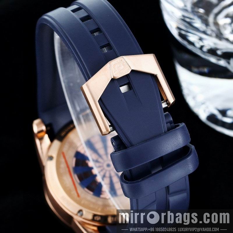 Roger Dubuis 45X15.7mm 042313 Watch