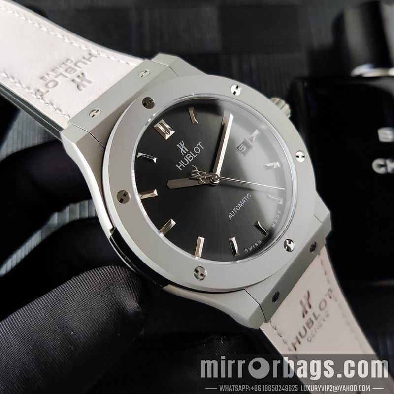 Hublot 38mm 0922104 Watch