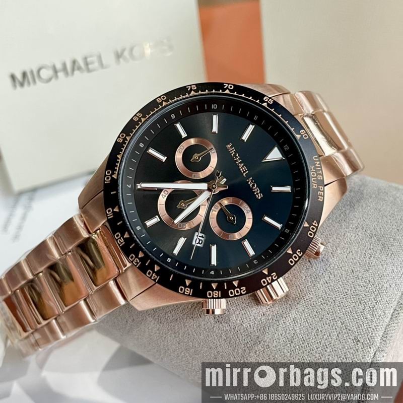 MK 43mm 101095 Watch