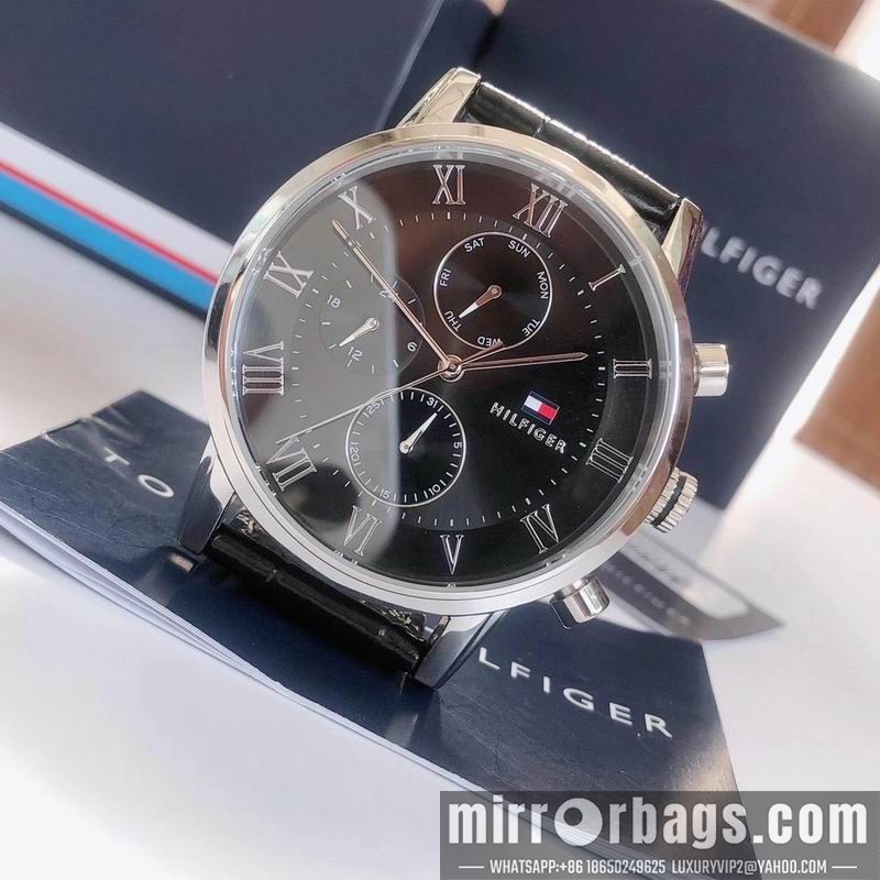 Tommy 44mm 101054 Watch