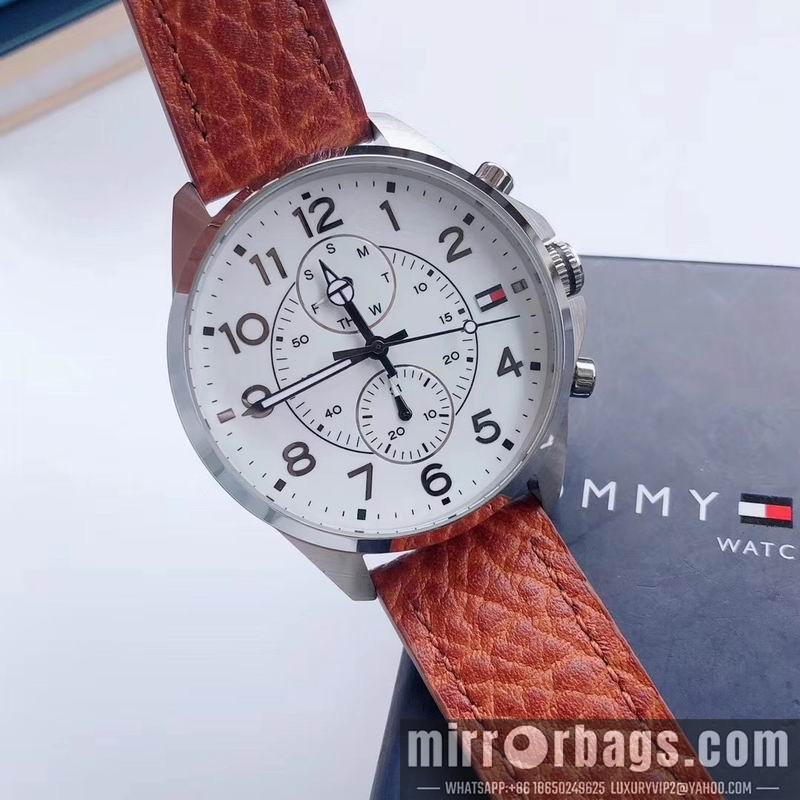 Tommy 44mm 101028 Watch