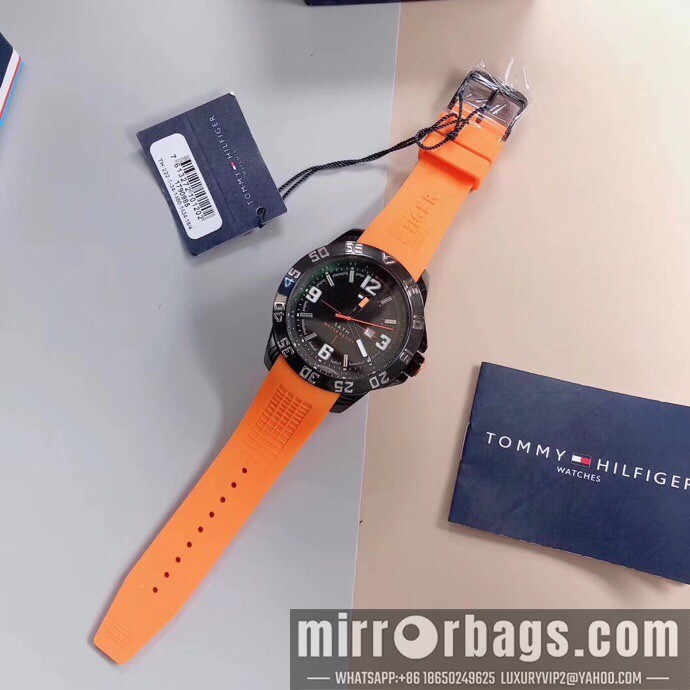 Tommy 44mm 101040 Watch