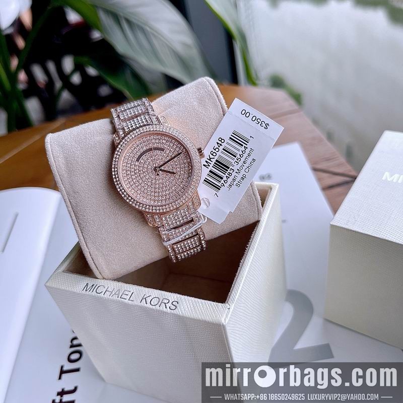 MK 33mm 101087 Watch