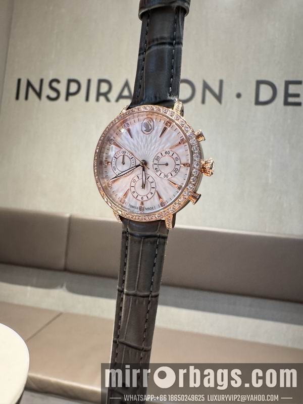 Swarovski 36mm 101525 Watch