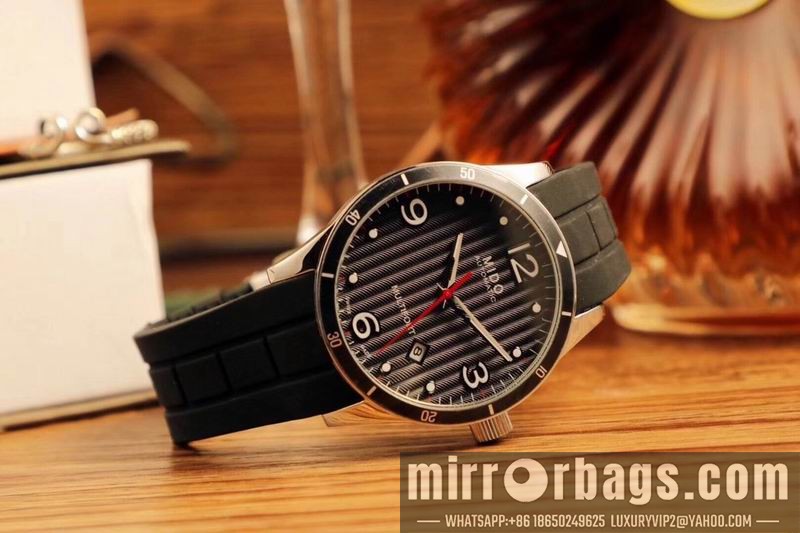 Mido 40mm 042408 Watch