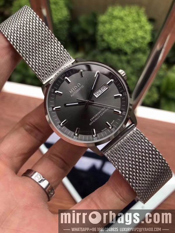 Mido 41mm 042427 Watch