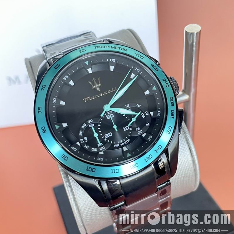 Maserati watch 1010102 Watch