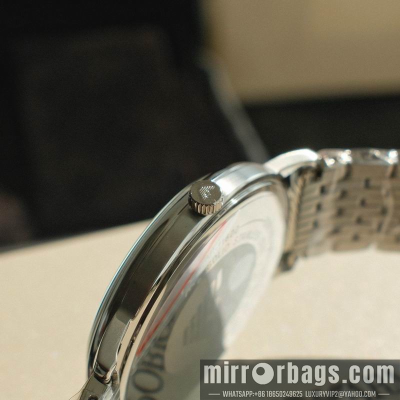 Armani Ar11600 42mm 040941 Watch