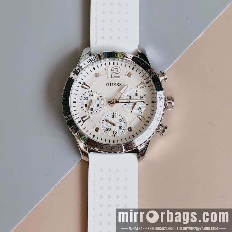 Guess 38mm 101043 Watch