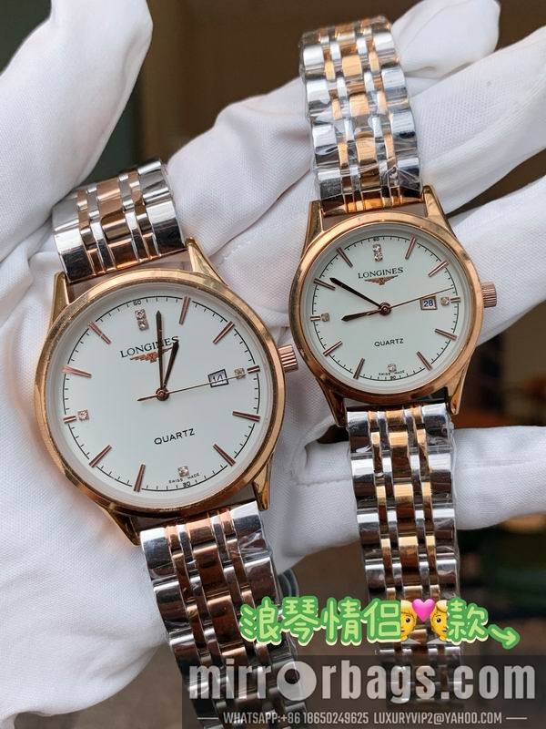 Longines M40mm woman30mm 0427 05 Watch