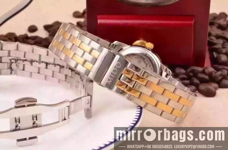 Mido man39mm woman33mm 042453 Watch
