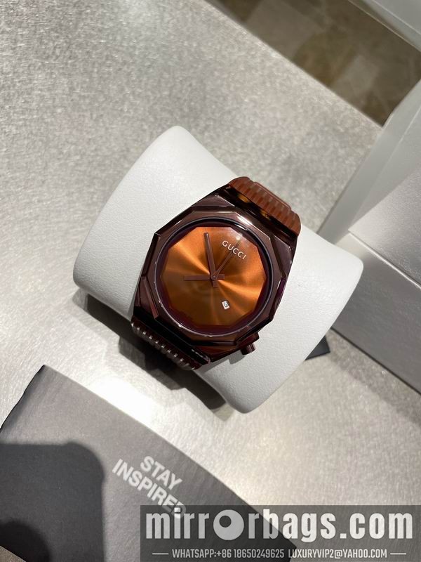 Gucci 41mm 091723 Watch